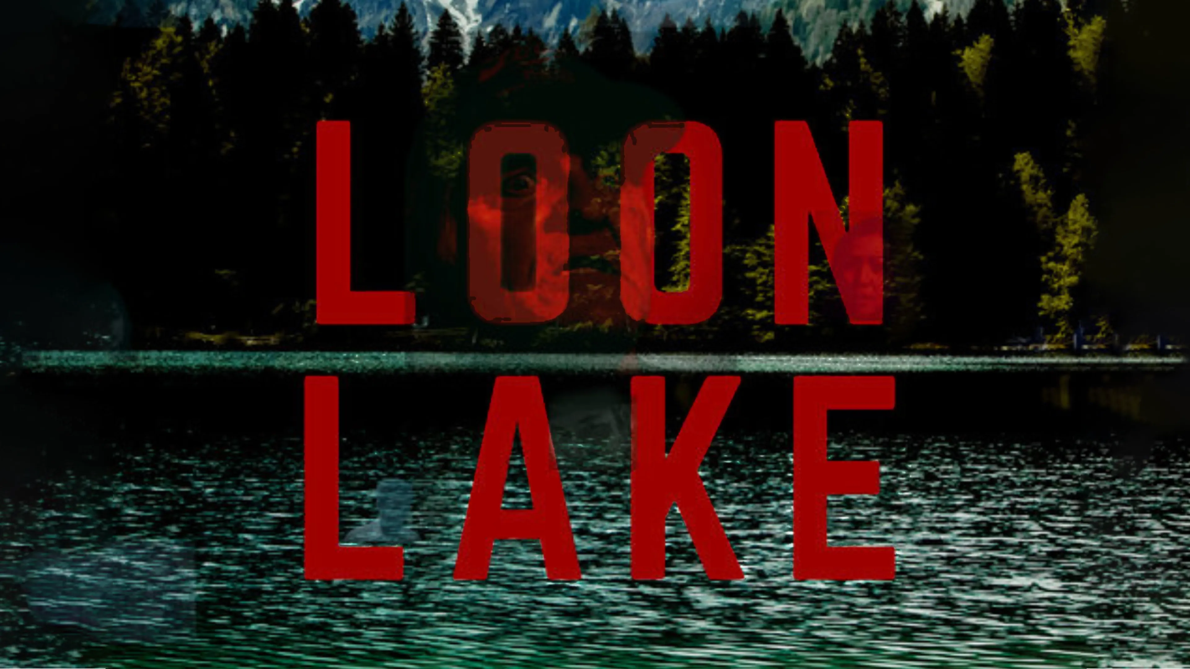 Loon Lake poster